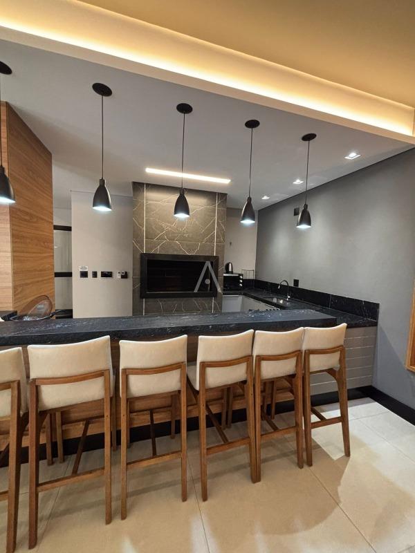 Apartamento para à venda no Bairro JARDIM LA SALLE em TOLEDO: 