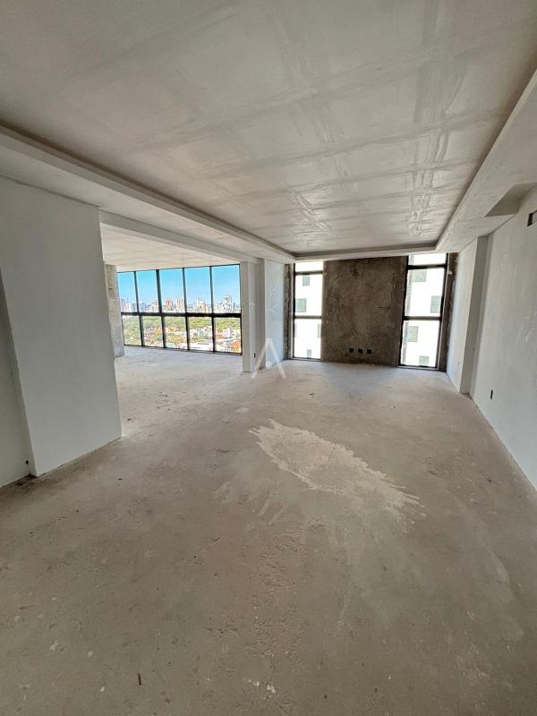 Apartamento para à venda no Bairro JARDIM LA SALLE em TOLEDO: 