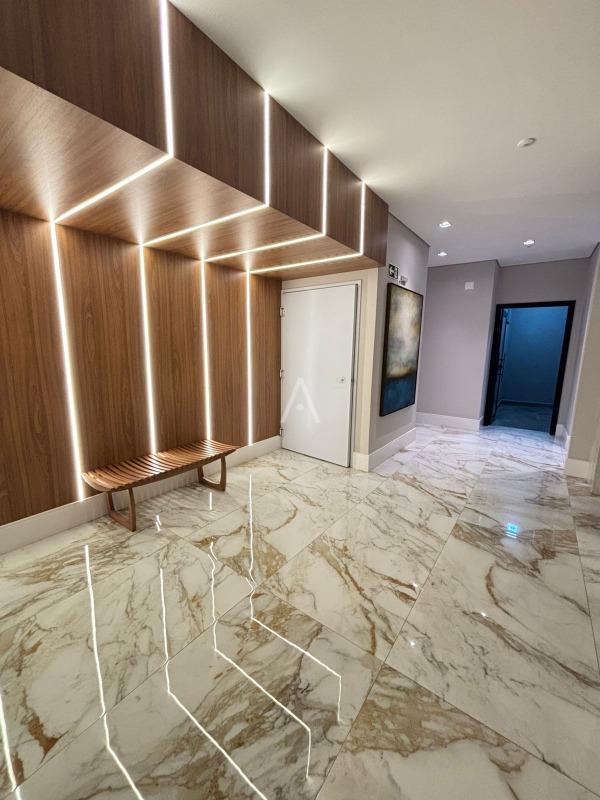 Apartamento para à venda no Bairro JARDIM LA SALLE em TOLEDO: 