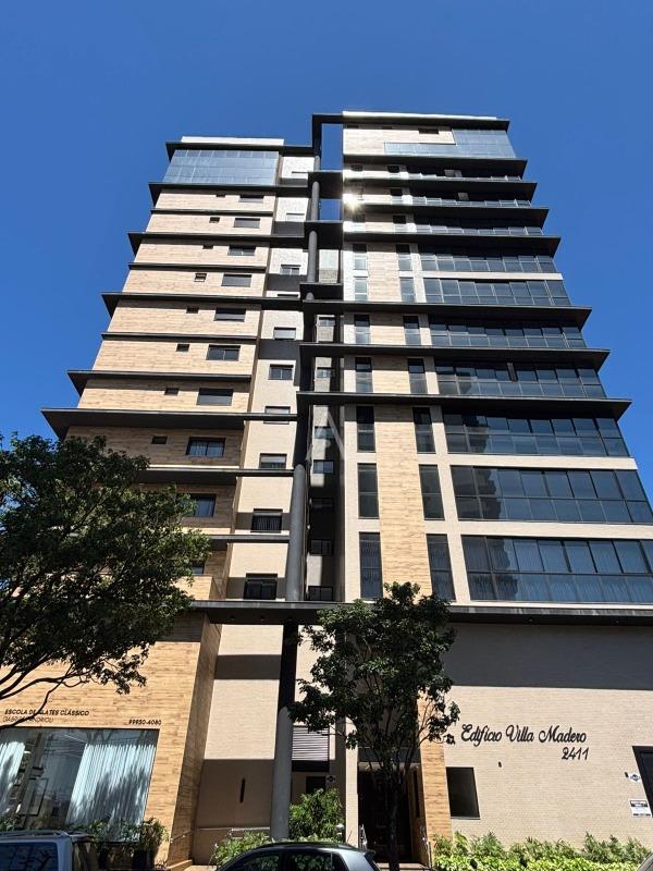 Apartamento para à venda no Bairro JARDIM LA SALLE em TOLEDO: 