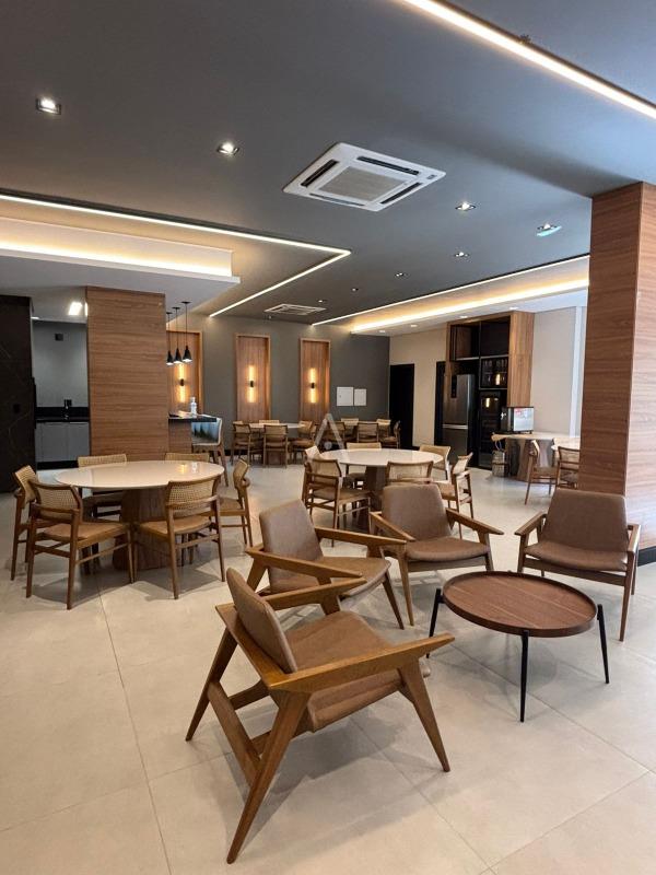 Apartamento para à venda no Bairro JARDIM LA SALLE em TOLEDO: 