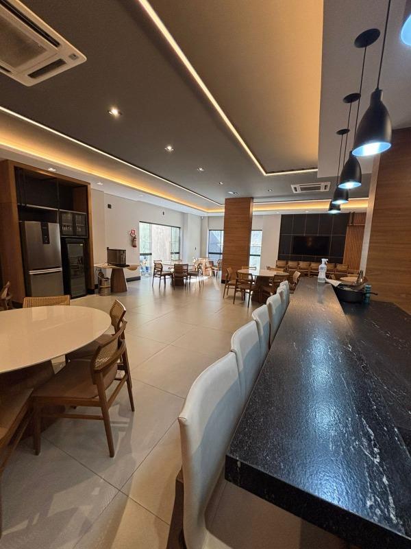 Apartamento para à venda no Bairro JARDIM LA SALLE em TOLEDO: 