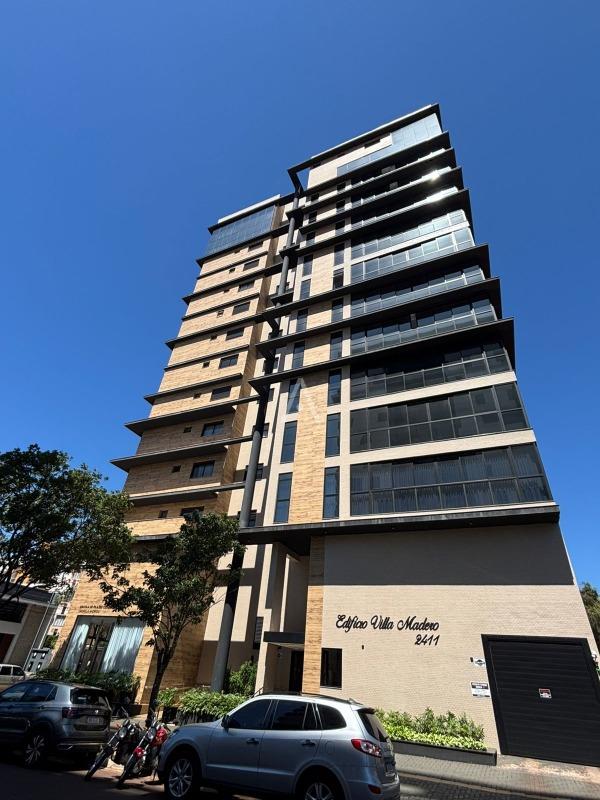 Apartamento para à venda no Bairro JARDIM LA SALLE em TOLEDO: 