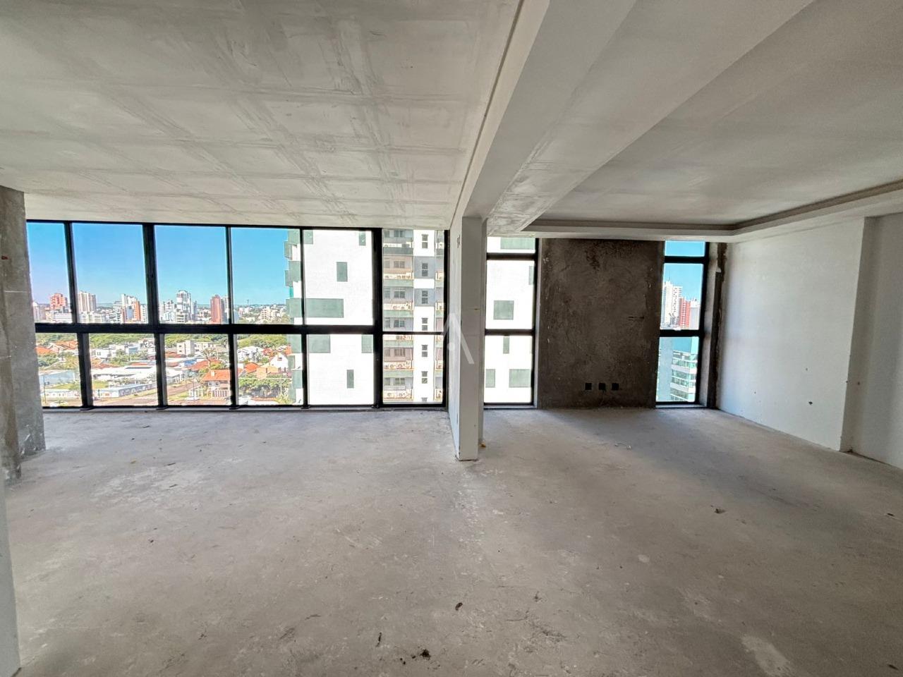 Apartamento para à venda no Bairro JARDIM LA SALLE em TOLEDO: 
