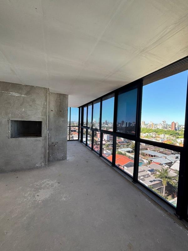 Apartamento para à venda no Bairro JARDIM LA SALLE em TOLEDO: 