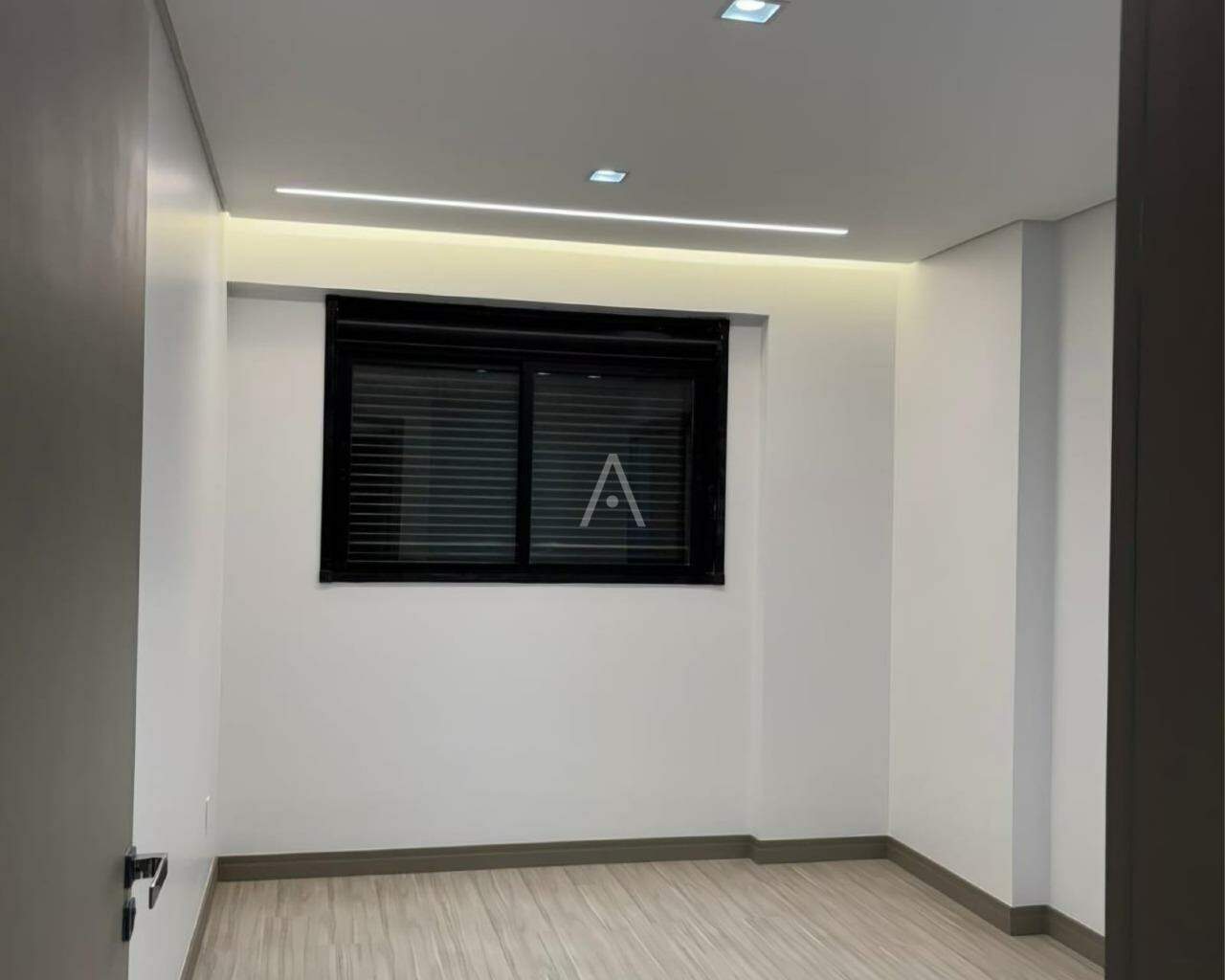Apartamento para à venda no Bairro CENTRO em TOLEDO:
