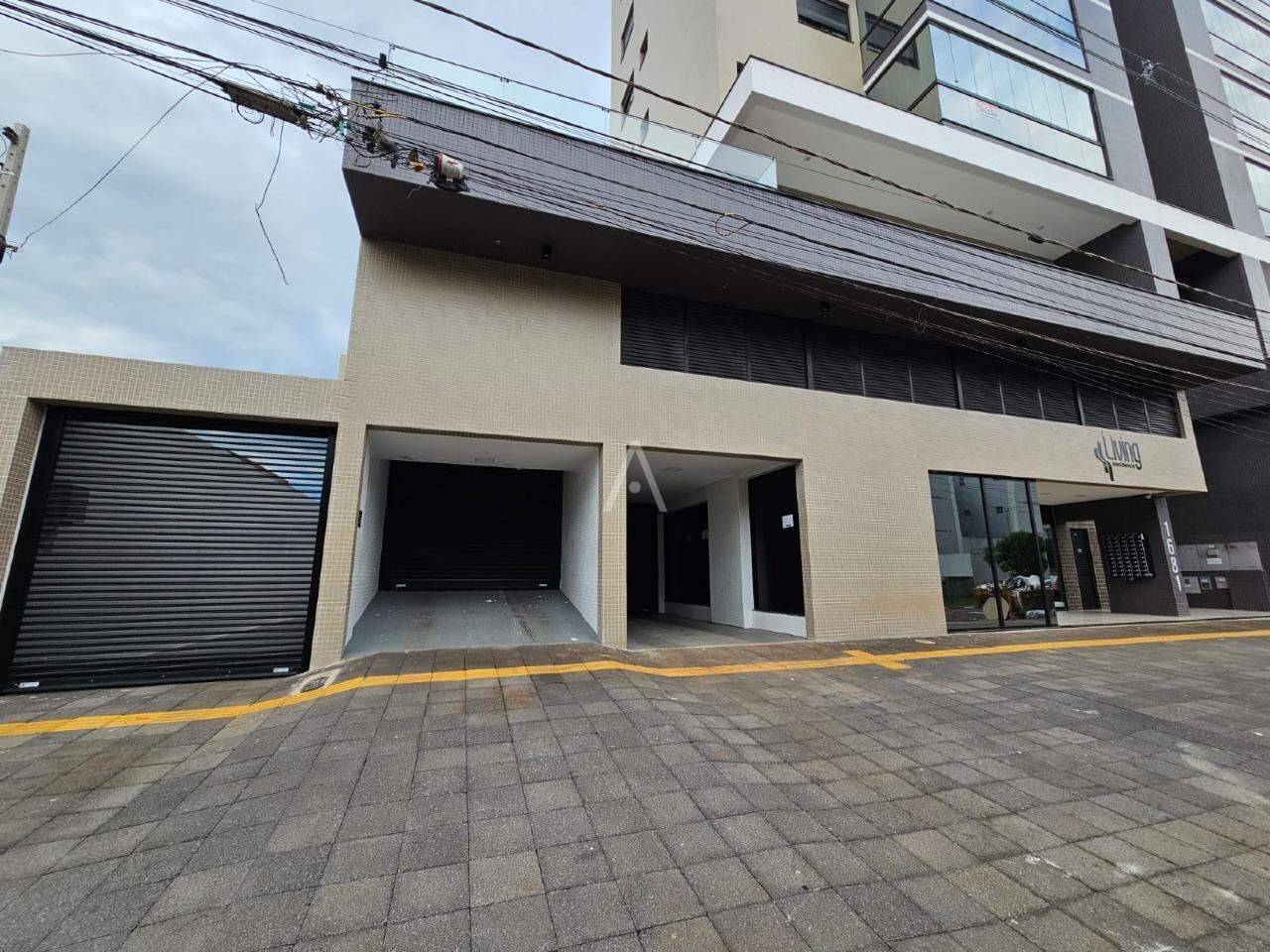 Apartamento para à venda no Bairro CENTRO em TOLEDO: 