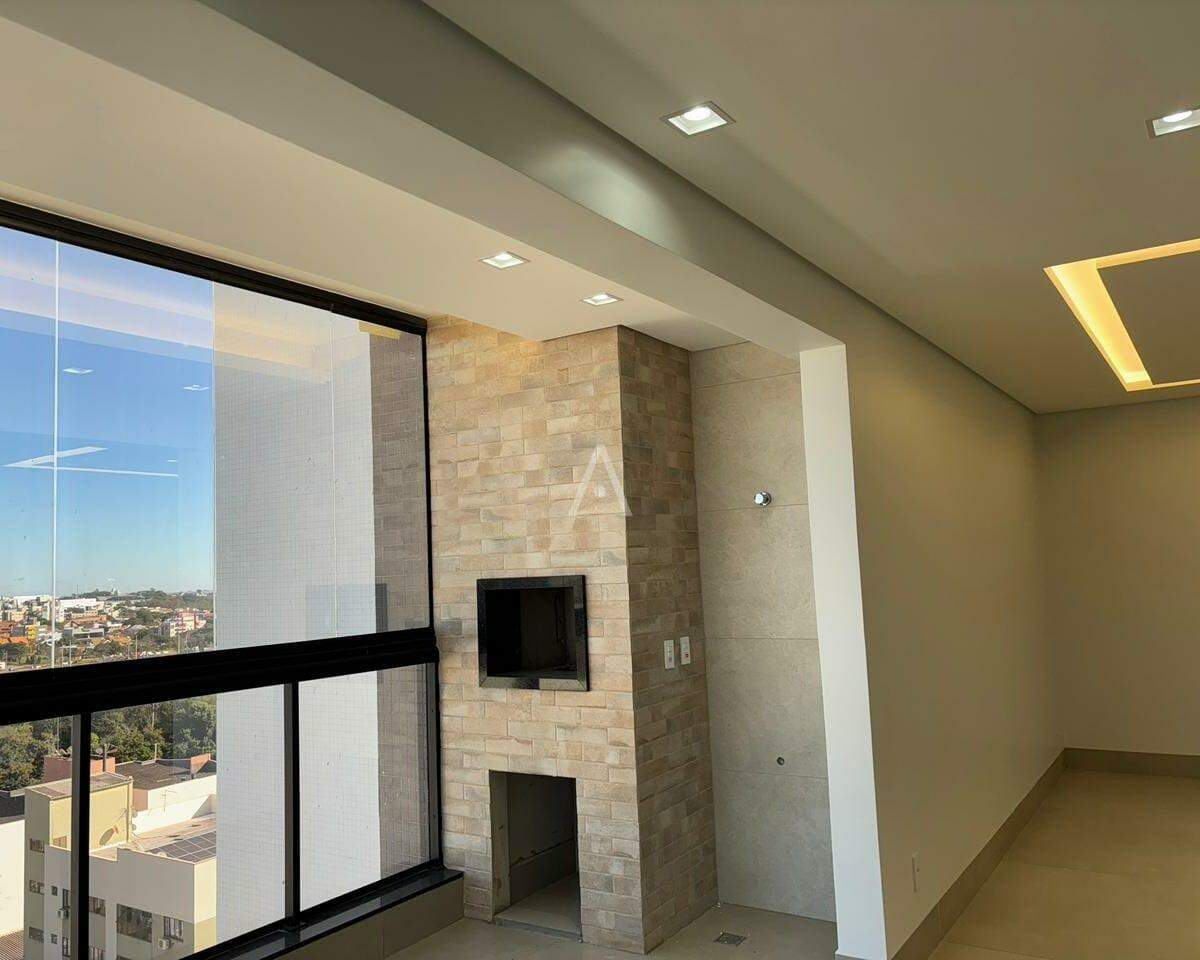 Apartamento para à venda no Bairro CENTRO em TOLEDO: