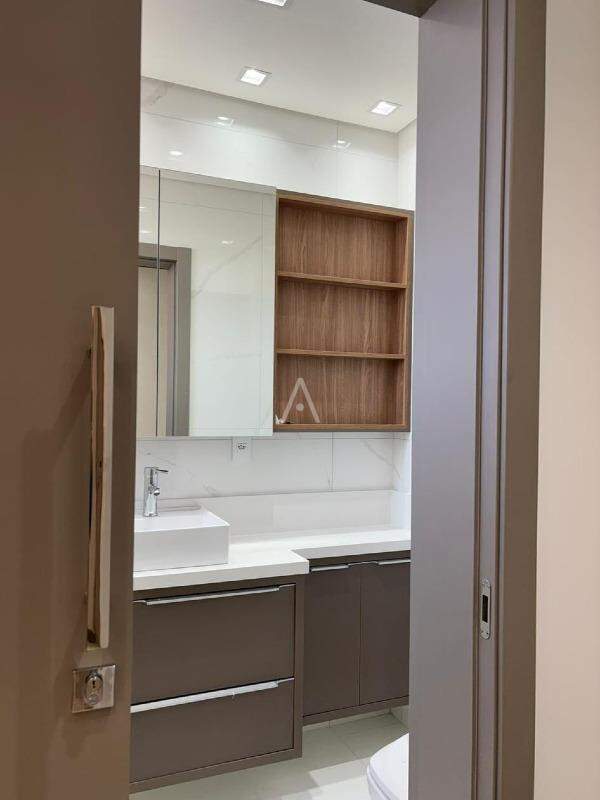 Apartamento para à venda no Bairro CENTRO em TOLEDO:
