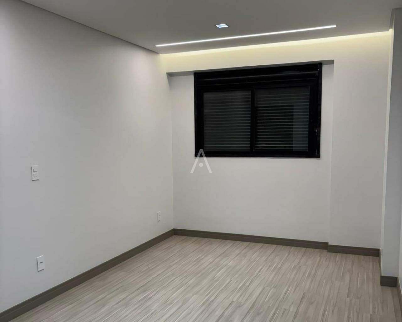 Apartamento para à venda no Bairro CENTRO em TOLEDO: