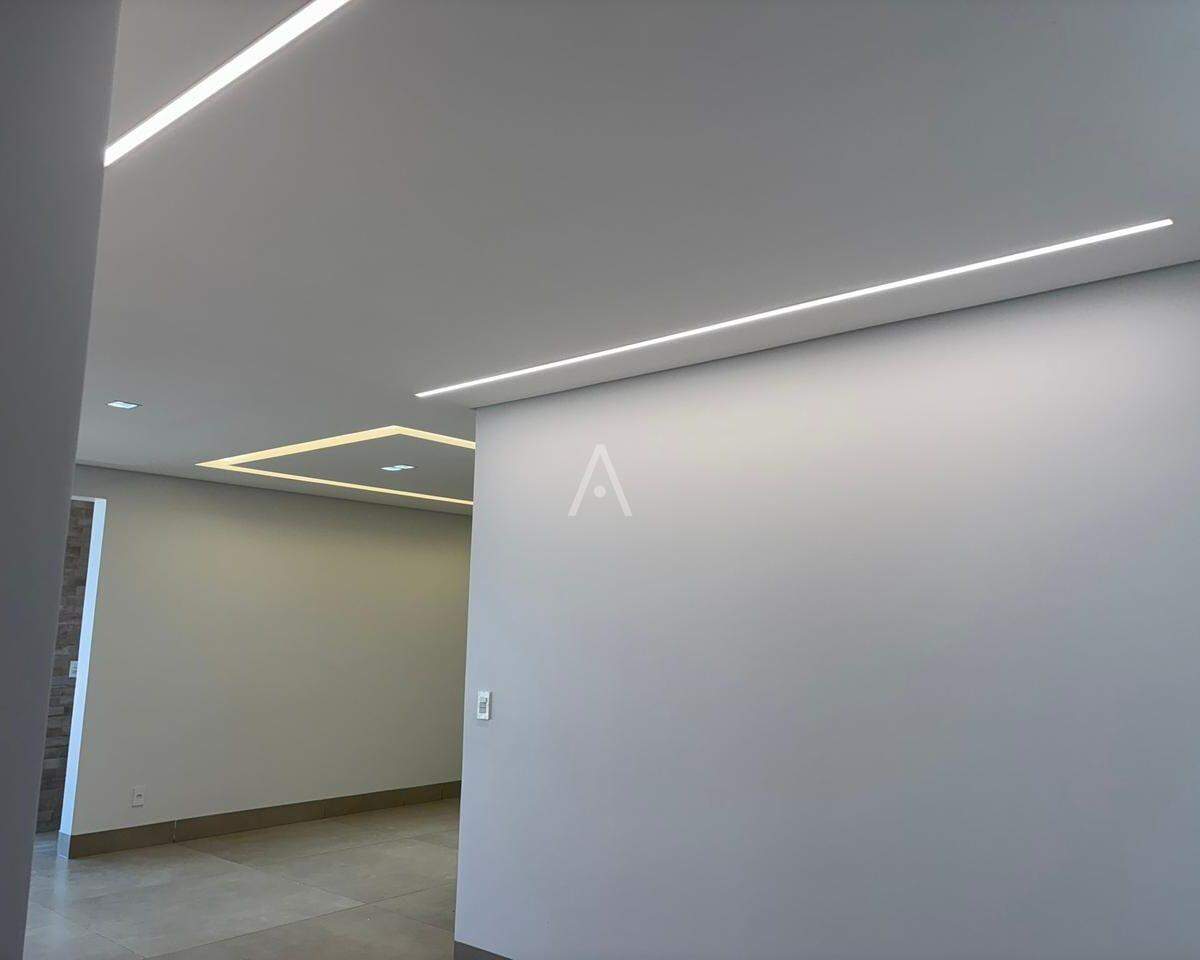 Apartamento para à venda no Bairro CENTRO em TOLEDO: