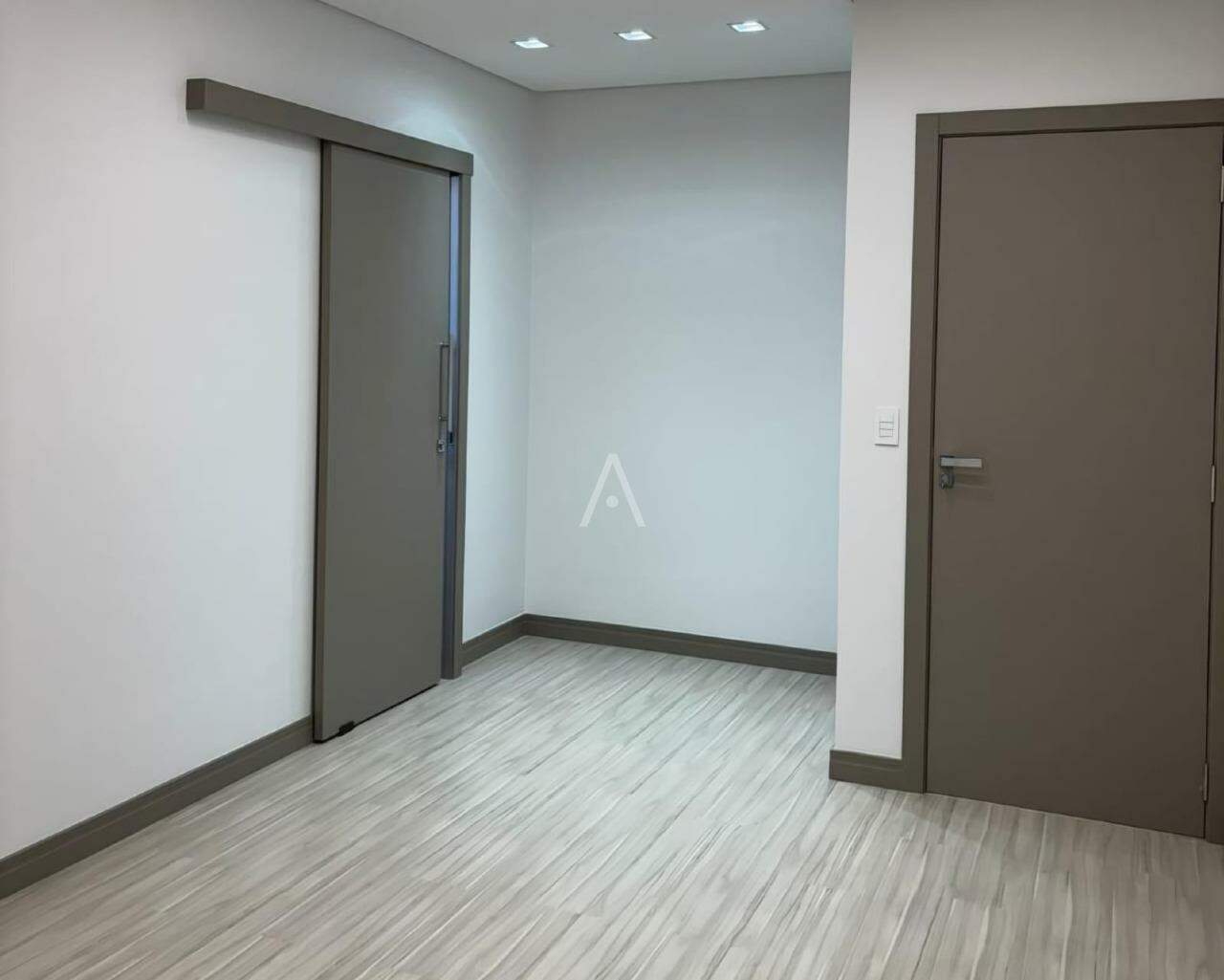 Apartamento para à venda no Bairro CENTRO em TOLEDO: