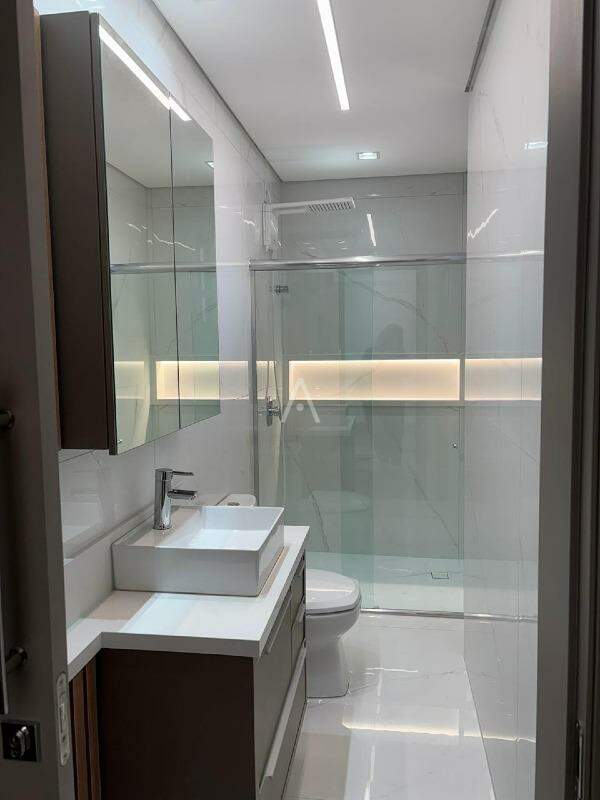 Apartamento para à venda no Bairro CENTRO em TOLEDO: