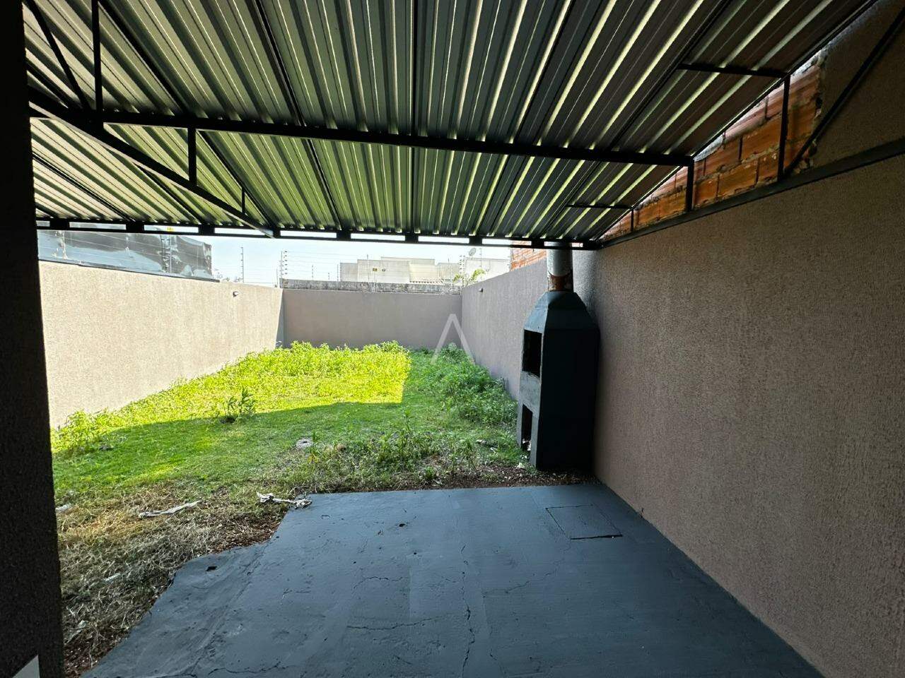 Casa Residencial para para aluguel no Bairro JARDIM VEREDAS em CASCAVEL: