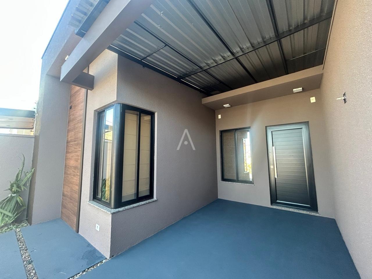 Casa Residencial para para aluguel no Bairro JARDIM VEREDAS em CASCAVEL: