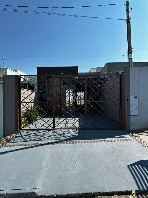 Casa Residencial para para aluguel no Bairro JARDIM VEREDAS em CASCAVEL: 