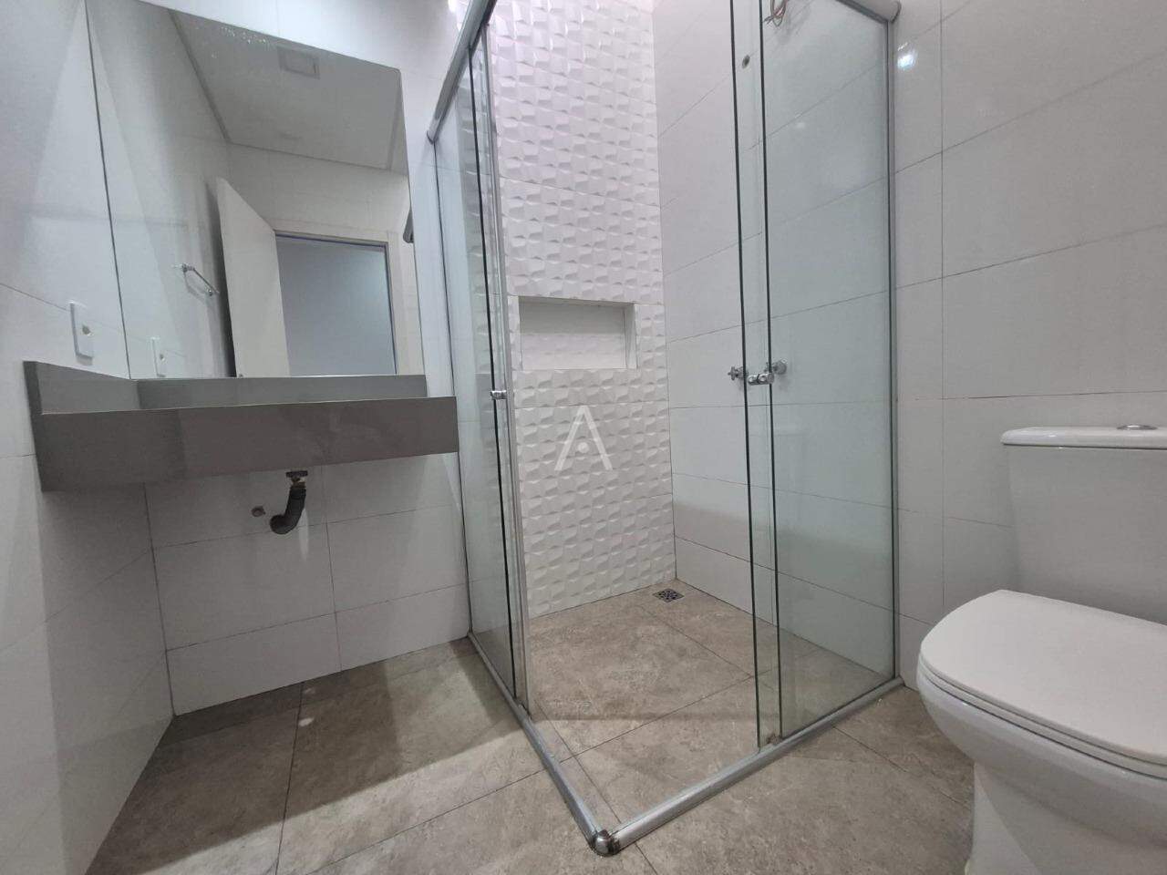 Casa Residencial para para aluguel no Bairro JARDIM VEREDAS em CASCAVEL: 