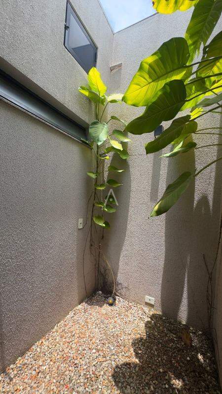 Casa Residencial para para aluguel no Bairro JARDIM VEREDAS em CASCAVEL: 