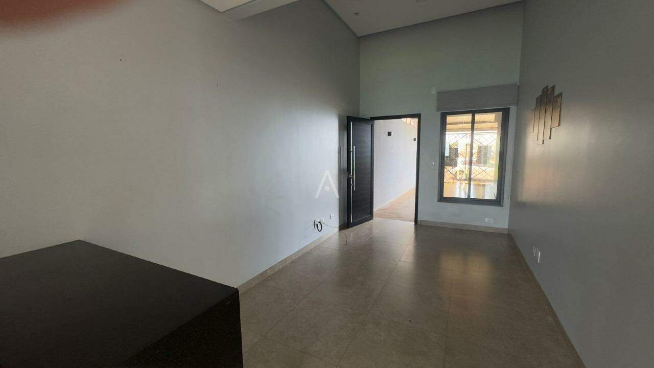 Casa Residencial para para aluguel no Bairro JARDIM VEREDAS em CASCAVEL: 