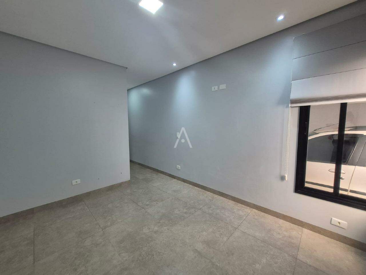 Casa Residencial para para aluguel no Bairro JARDIM VEREDAS em CASCAVEL: 