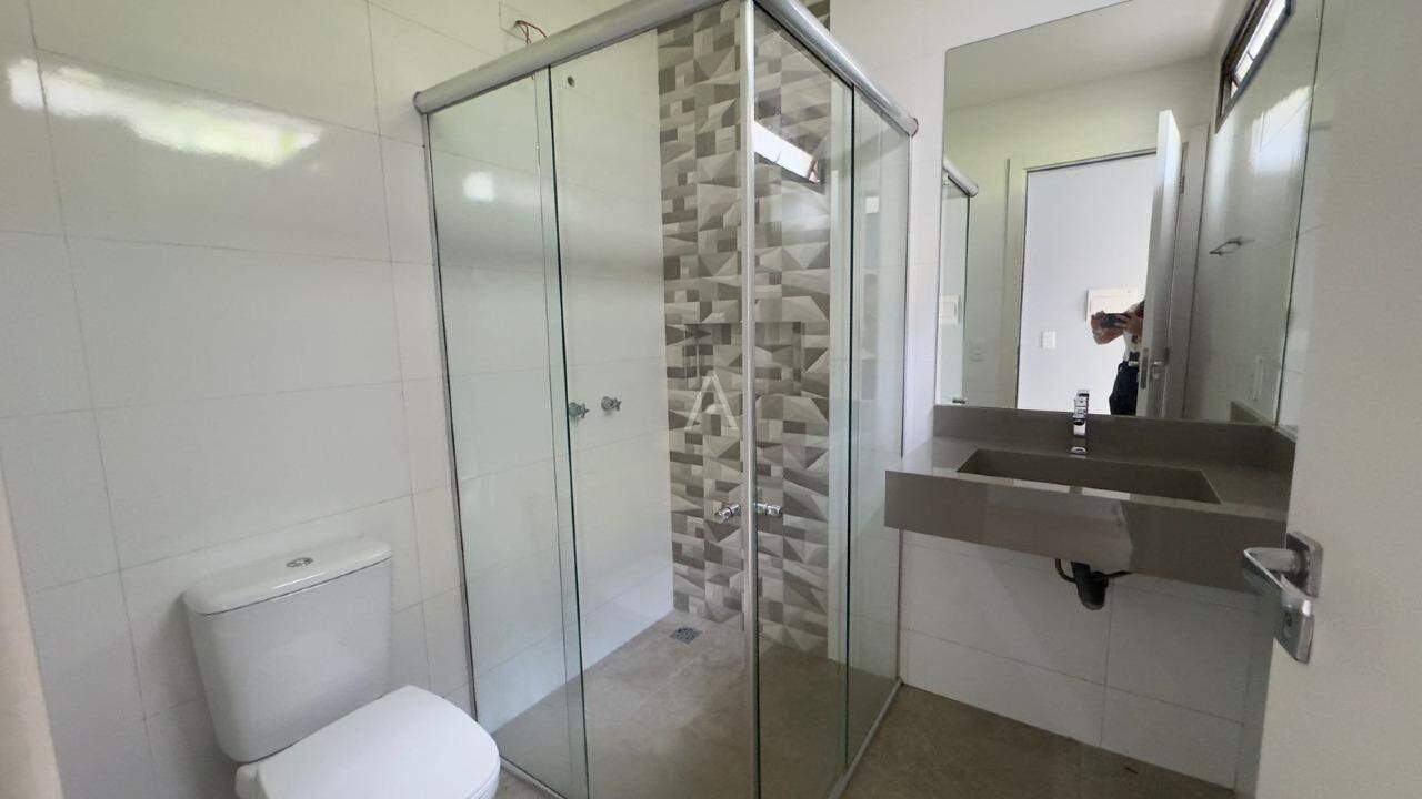 Casa Residencial para para aluguel no Bairro JARDIM VEREDAS em CASCAVEL: 