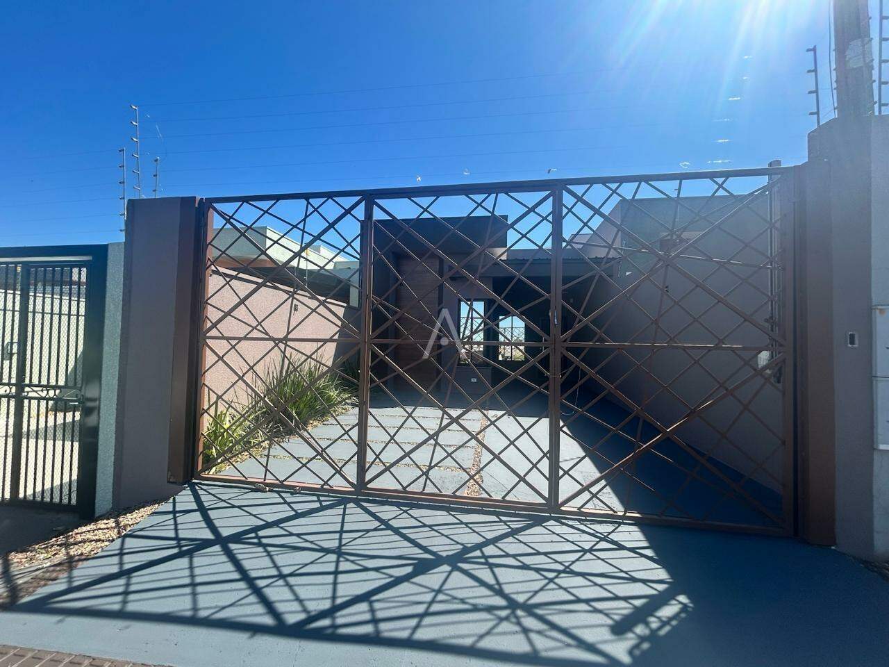 Casa Residencial para para aluguel no Bairro JARDIM VEREDAS em CASCAVEL: 