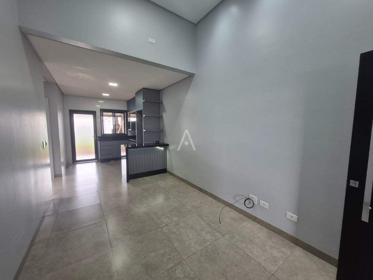 Casa Residencial para para aluguel no Bairro JARDIM VEREDAS em CASCAVEL: 