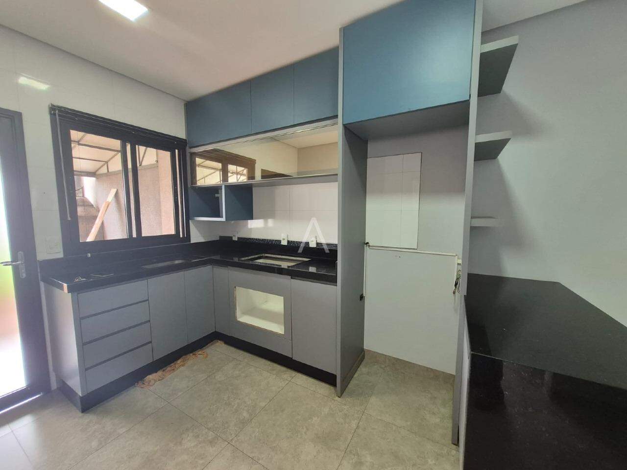 Casa Residencial para para aluguel no Bairro JARDIM VEREDAS em CASCAVEL: 