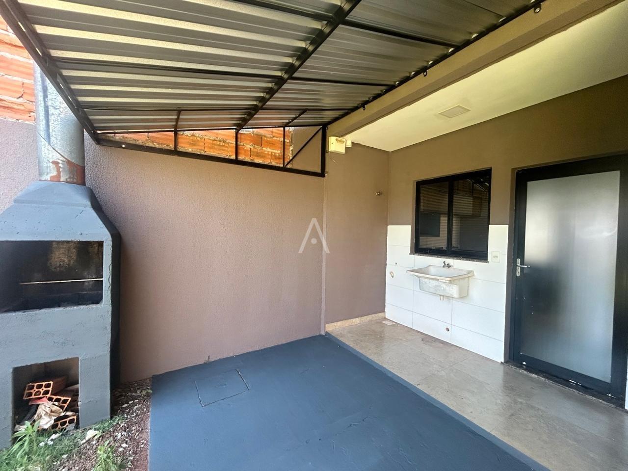 Casa Residencial para para aluguel no Bairro JARDIM VEREDAS em CASCAVEL: