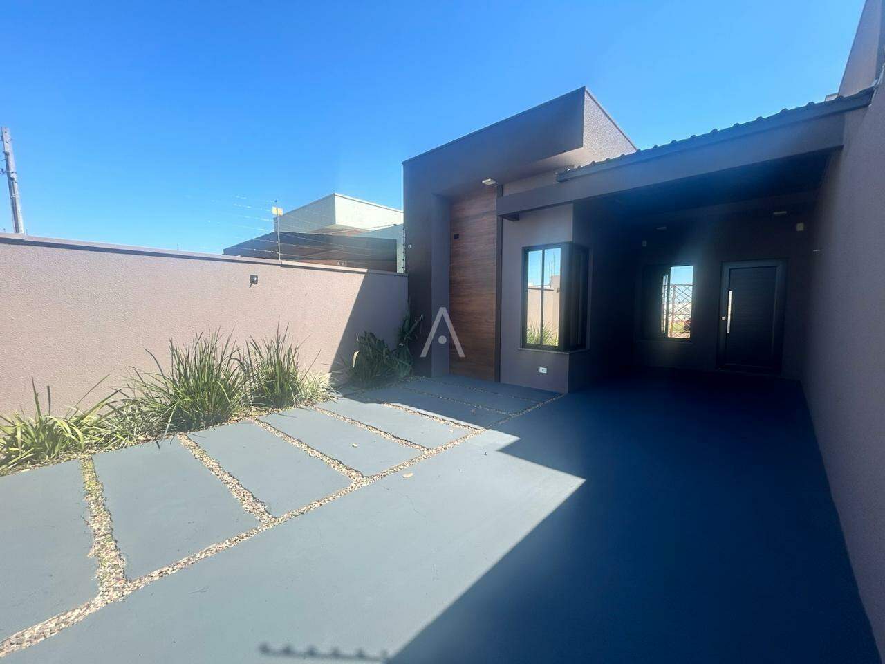 Casa Residencial para para aluguel no Bairro JARDIM VEREDAS em CASCAVEL: