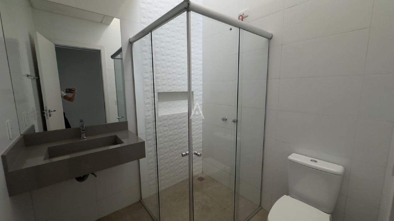 Casa Residencial para para aluguel no Bairro JARDIM VEREDAS em CASCAVEL: 