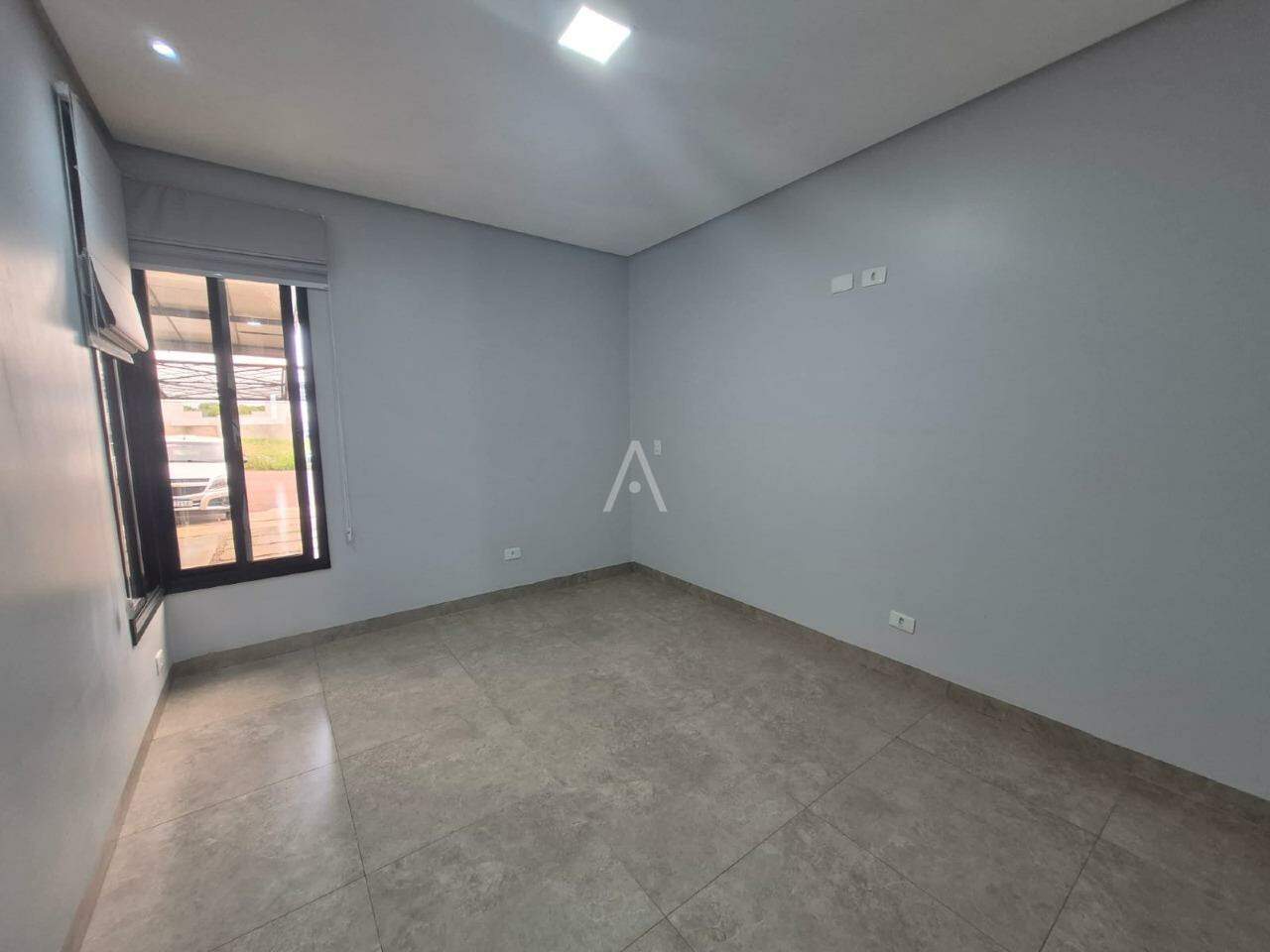 Casa Residencial para para aluguel no Bairro JARDIM VEREDAS em CASCAVEL: 