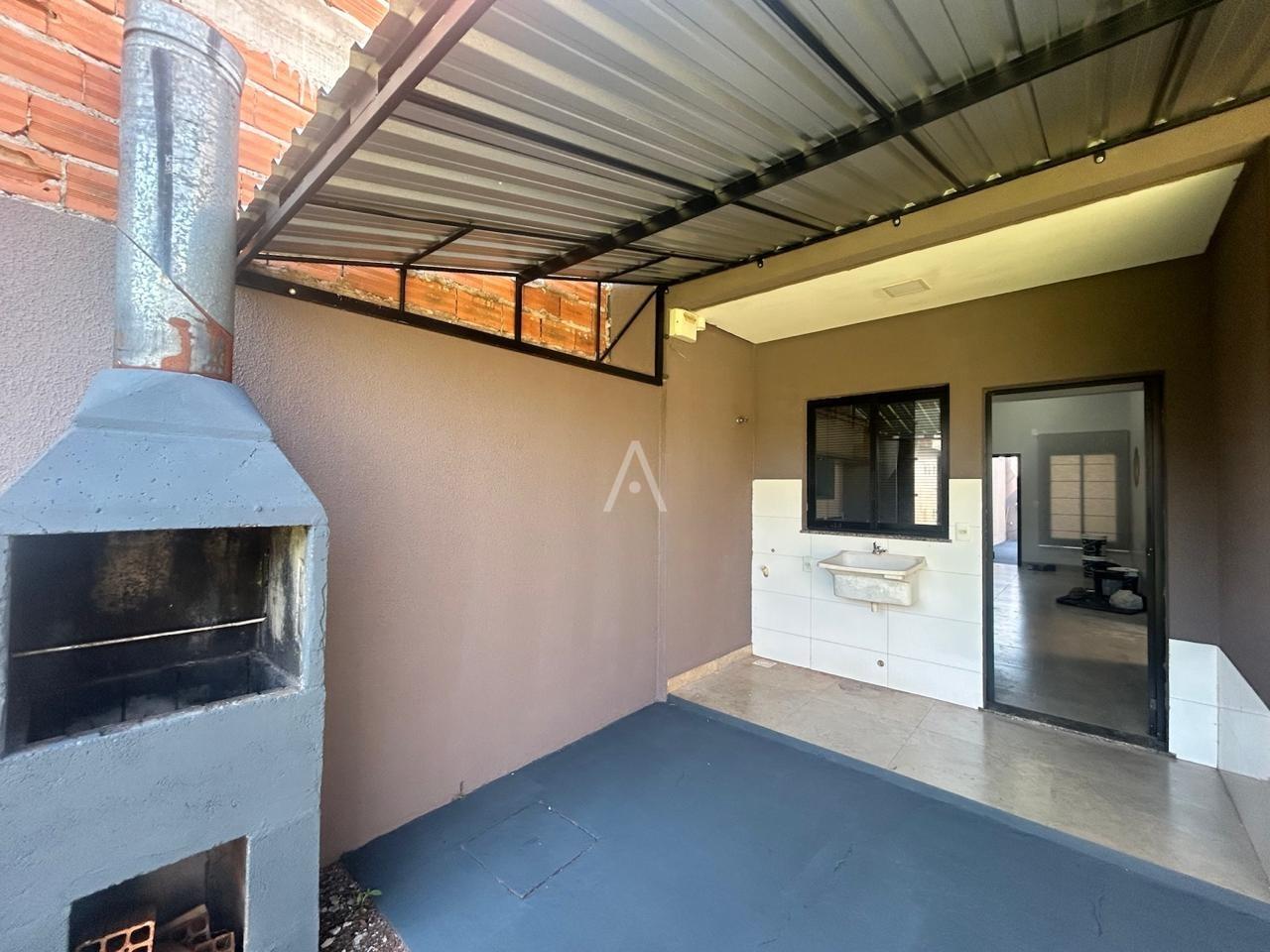 Casa Residencial para para aluguel no Bairro JARDIM VEREDAS em CASCAVEL: