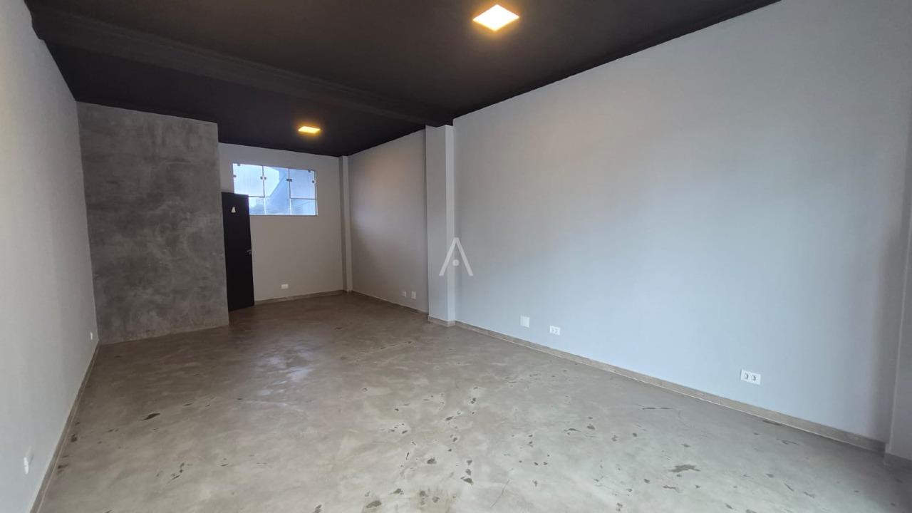 Sala Comercial para para aluguel no Bairro CENTRO em CASCAVEL: SALA