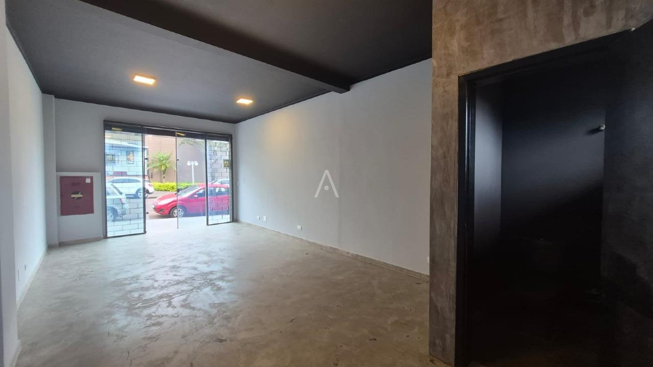 Sala Comercial para para aluguel no Bairro CENTRO em CASCAVEL: SALA