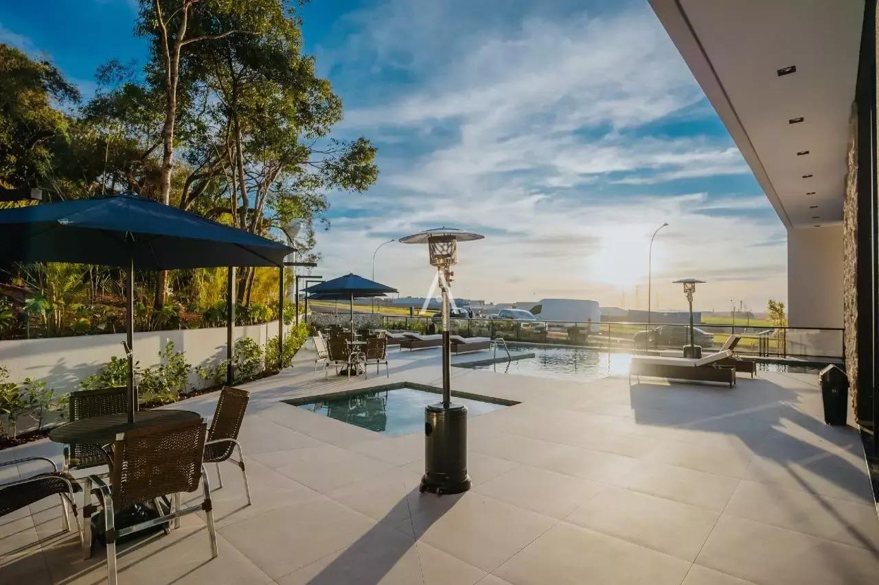 Terreno para à venda no Bairro CENTRO em CASCAVEL: 