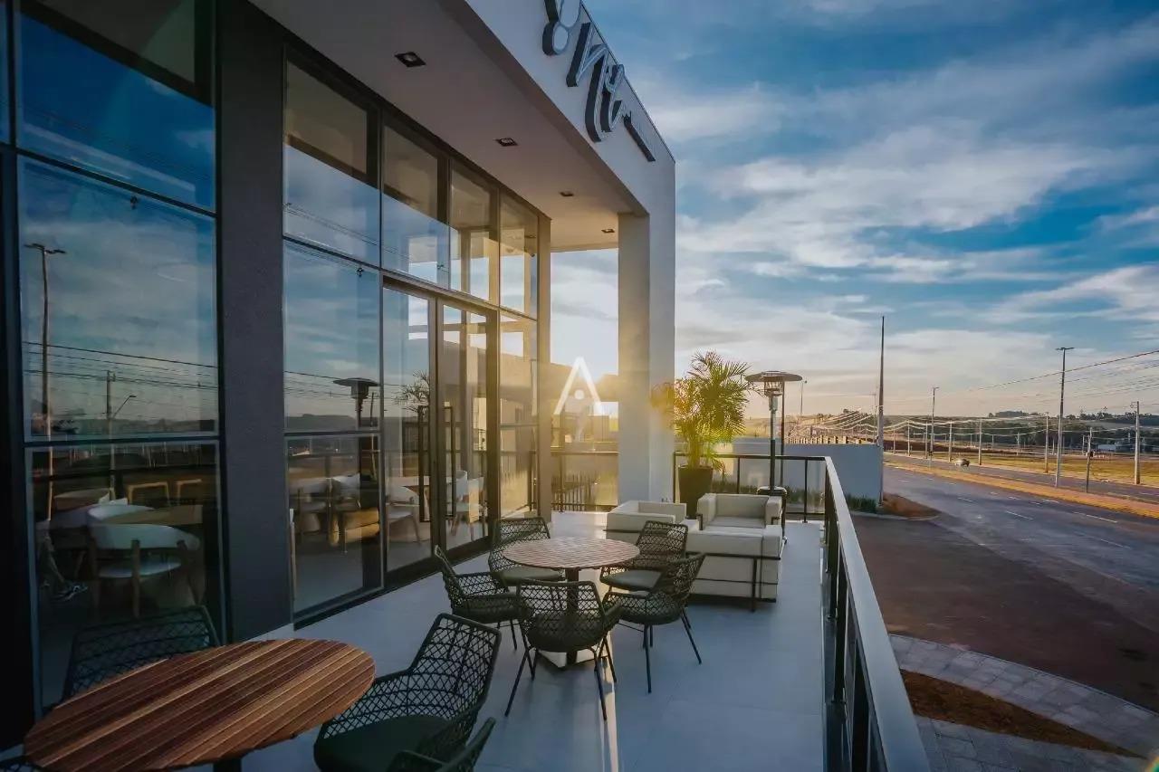Terreno para à venda no Bairro CENTRO em CASCAVEL: 