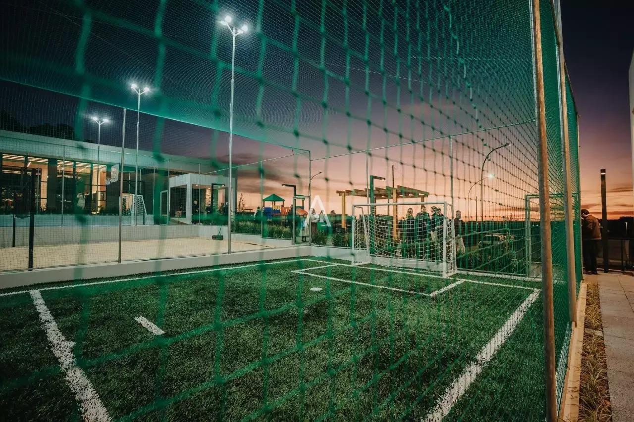 Terreno para à venda no Bairro CENTRO em CASCAVEL: 