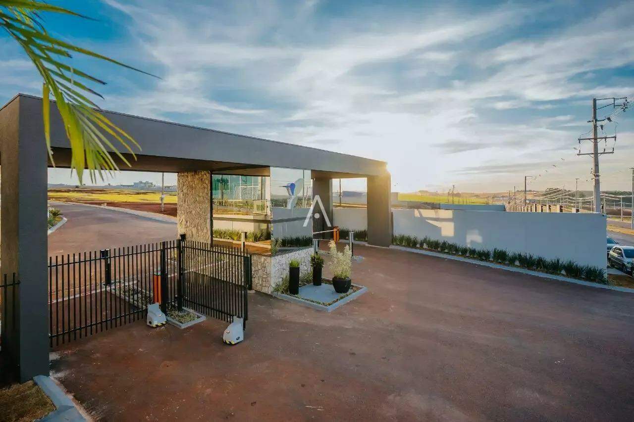 Terreno para à venda no Bairro CENTRO em CASCAVEL: 