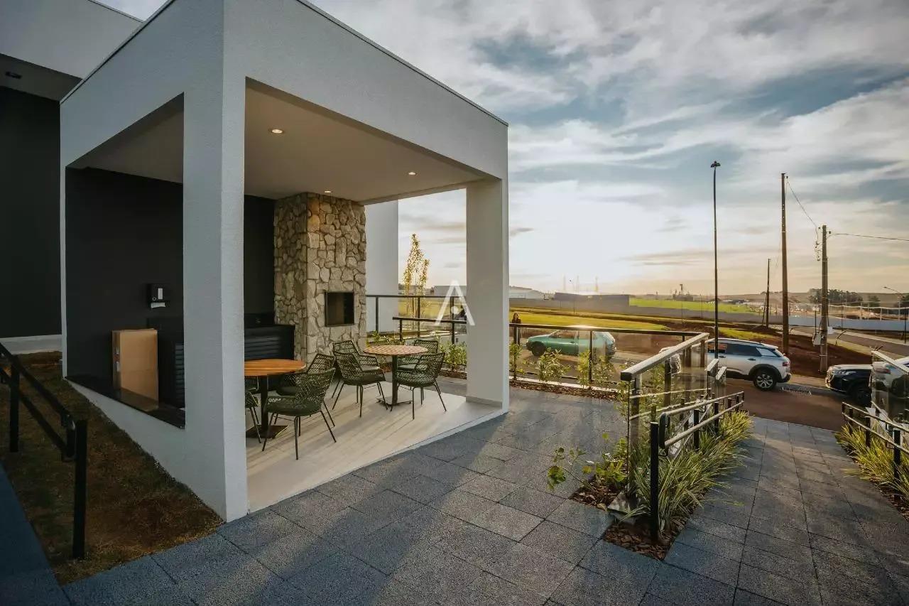 Terreno para à venda no Bairro CENTRO em CASCAVEL: 