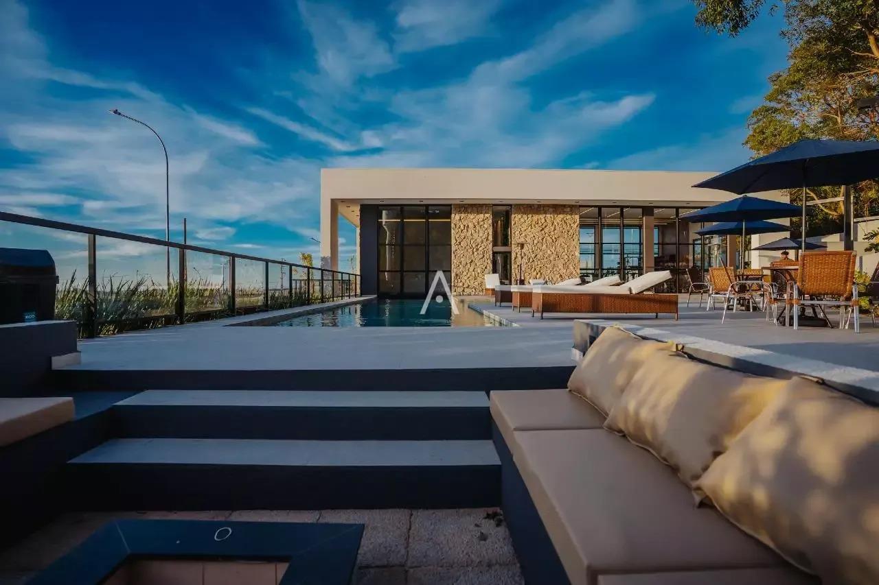 Terreno para à venda no Bairro CENTRO em CASCAVEL: 