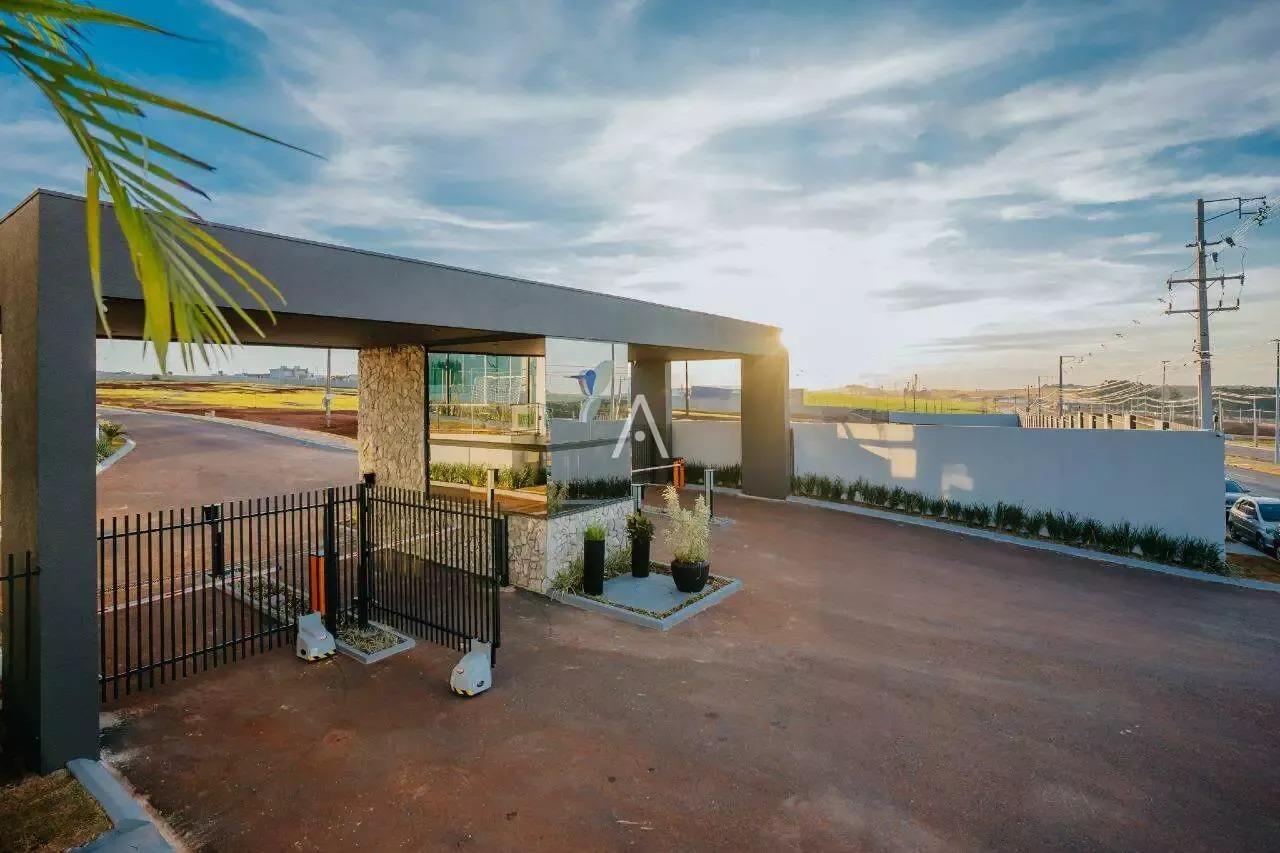 Terreno para à venda no Bairro CENTRO em CASCAVEL: 