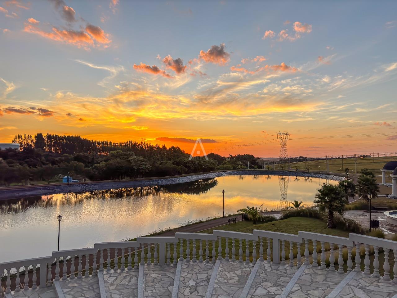 Terreno para à venda no Bairro CENTRO em SANTA TEREZA DO OESTE: 