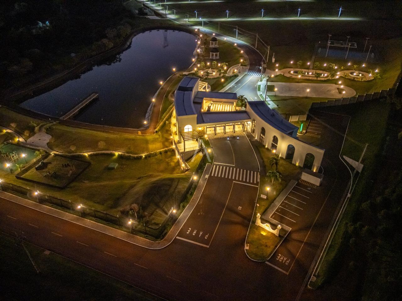Terreno para à venda no Bairro CENTRO em SANTA TEREZA DO OESTE: 