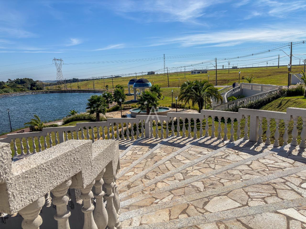 Terreno para à venda no Bairro CENTRO em SANTA TEREZA DO OESTE: 