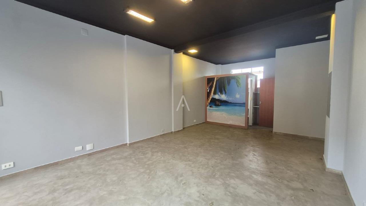 Sala Comercial para para aluguel no Bairro CENTRO em CASCAVEL: SALA