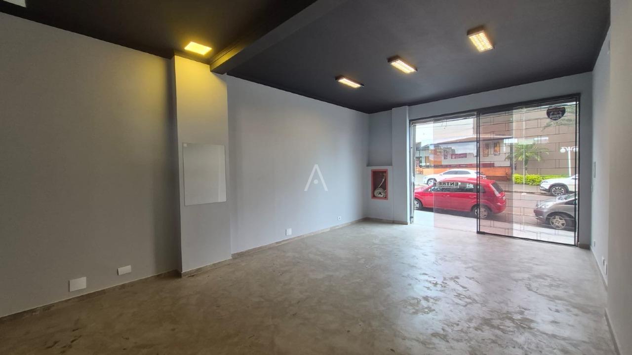 Sala Comercial para para aluguel no Bairro CENTRO em CASCAVEL: SALA