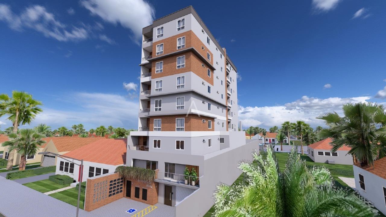 Apartamento para à venda no Bairro COQUEIRAL em CASCAVEL: 