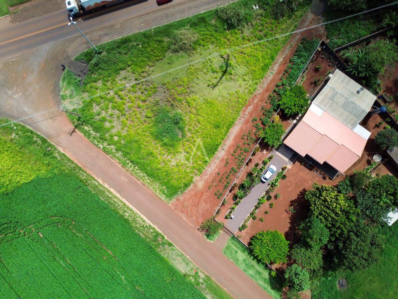 Terreno para à venda no Bairro CENTRO em CAFELANDIA: