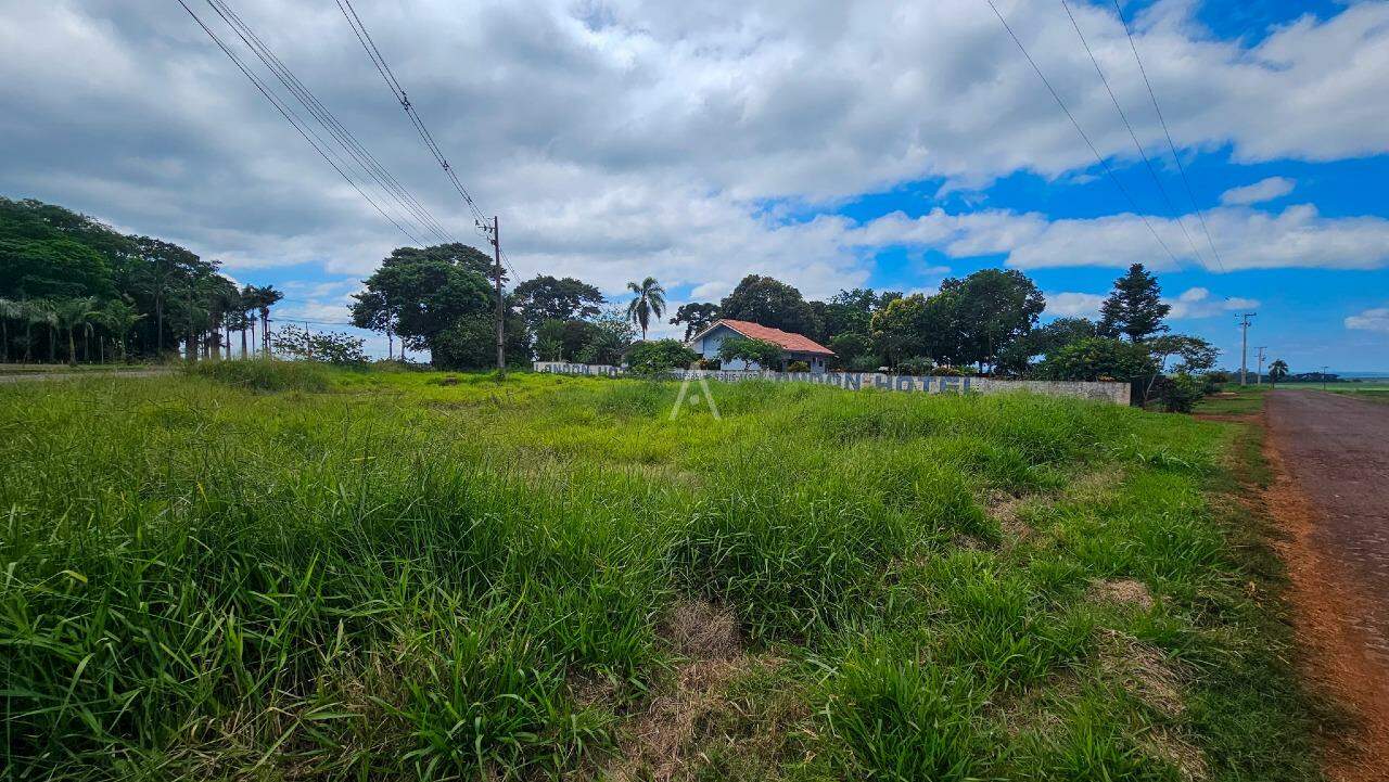 Terreno para à venda no Bairro CENTRO em CAFELANDIA: 